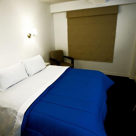 Hotel Gran Palma Huancayo Ruang foto