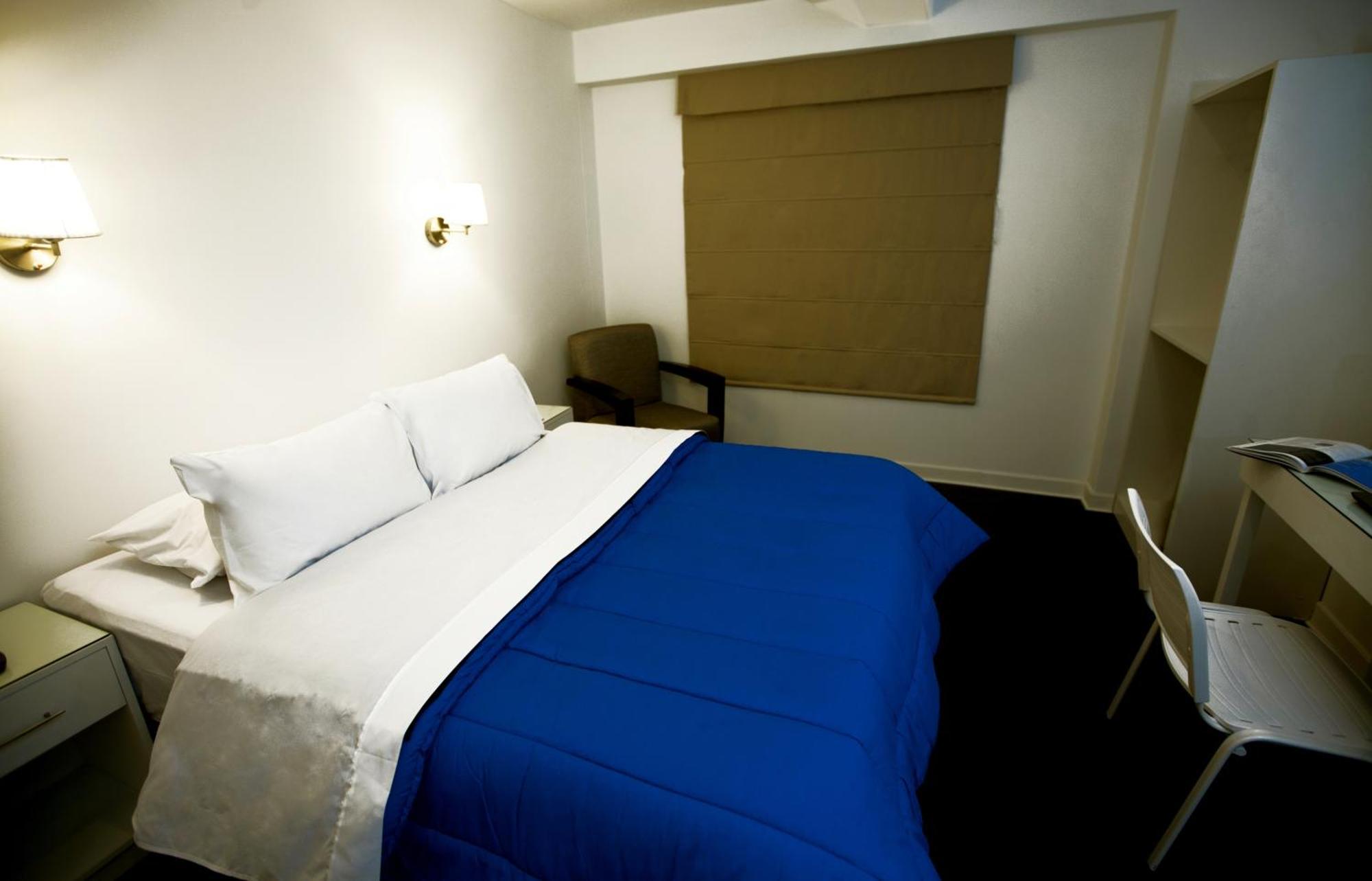 Hotel Gran Palma Huancayo Ruang foto