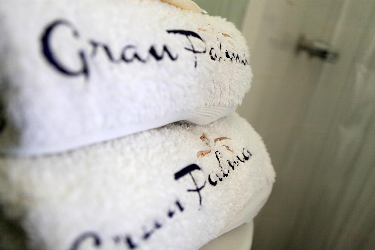 Hotel Gran Palma Huancayo Bagian luar foto