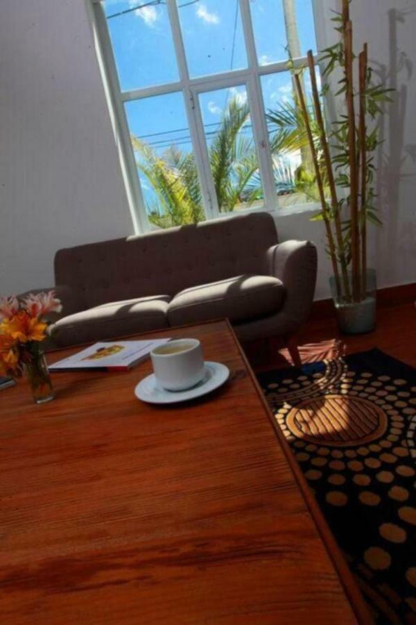 Hotel Gran Palma Huancayo Bagian luar foto